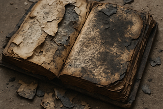 Did AI Kill Self-Help Books?
