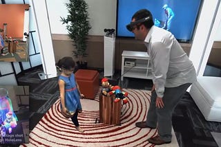 What The Heck Is Holoportation? It’s Not Sci-Fi. It’s Real!