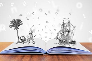How Do You Think Stories Should be Told to Young Children, and Why?