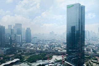 Tokopedia’s 2020: A Year Like No Other