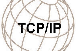 Hello TCP/IP