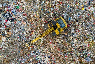 The Plasticity of Hope: Turning Waste into Dignity, Data, and Collective Action
