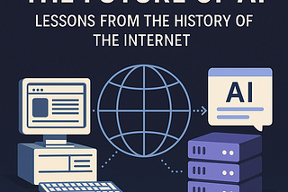 From Websites to Model Servers: How MCP Will Redefine the Internet in the Age of AI