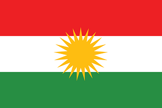 Why Kurdistan Should be a Country