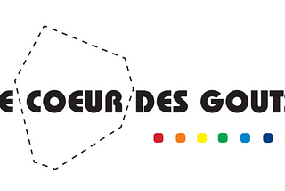 Le cœur des Goûts