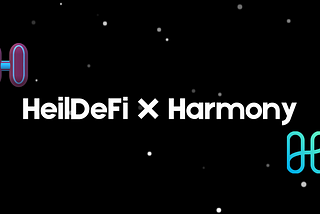 Introduction HeilDeFi