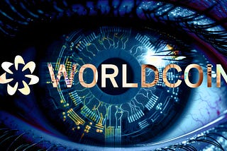 Worldcoin, A Crypto Powered by AI!