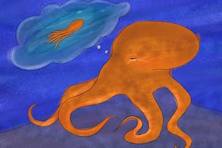 Octopus Dreams