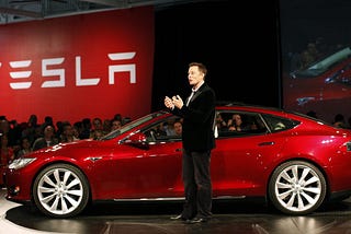 The Absurdity of Tesla