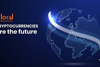 Our money system is obsolete, cryptocurrencies are the future