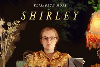 Movie Review: Shirley