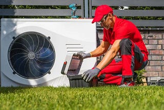 The latest on heat pump grants: Everything installers need to know