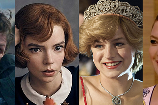 Female Talent Lead The Golden Globes Nominations, Black People Get Snubbed
