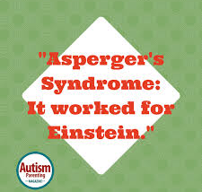 How to deal with Asperger’s Syndrom