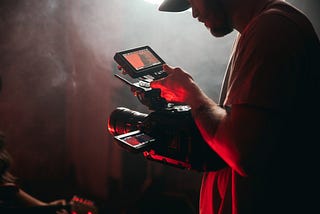 How AI MovieMaker Helped Me Create Stunning Videos