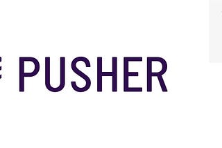 How to add pusher and post real time message to another user in Laravel
