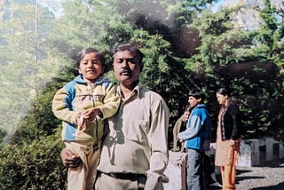 Dear Father