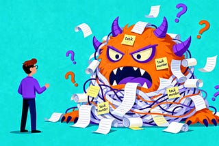 Developers Aren’t Mind Readers: Writing Tasks That Don’t Waste Time