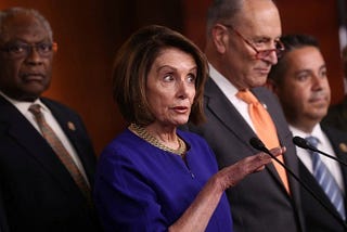 ‘Defund the Police’ Should Stay. Centrist Democrats Should Go.