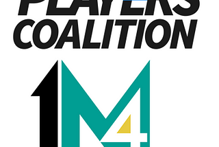 PLAYERS COALITION AWARDS $50,000 TO 1 MILLION MADLY MOTIVATED MOMS