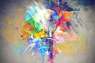 Keys to Staying Creative: Unlocking Our Innovation Potential