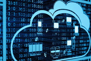 Cloud Computing and the Future of Data