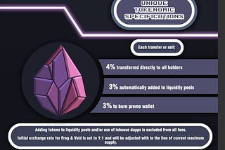 Frag — Void Merger