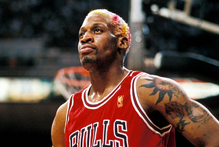 Dennis Rodman Says He’s Going to Russia to Free Brittney Griner