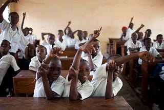 The world is facing a learning crisis that has the potential to stunt economic growth around the…