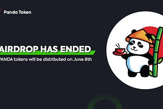 Airdrop has ended. Thank you for participating!