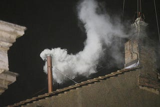 La vérité derrière l’écran de fumée