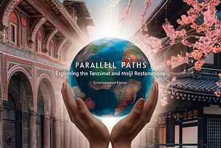 Parallel Paths in History: Tanzimat Restoration of Ottoman and Meiji Restoration of Japan