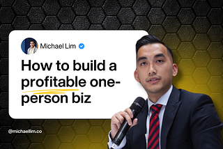 Why You Shouldn’t Build A Software or App As A Solopreneur (Unless You Want To Be Broke)