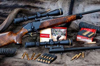 Must-Have Hunting Rifle Accessories