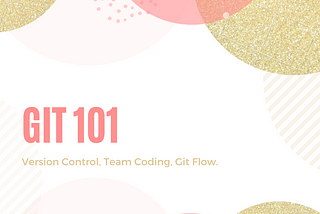 Git 101