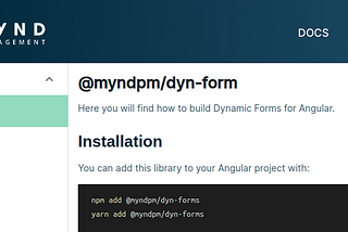 mynd.dev