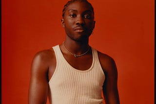 Odunsi (The Engine) — The Quintessential Alté Artist