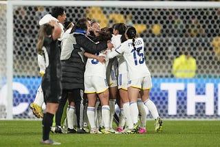 Philippines stuns co-host New Zealand 1-0 victory to make history at FIFA Women’s World Cup 2023