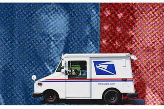 Will Democrats Make An Example Out of Postmaster General Louis DeJoy?