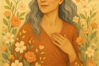 Embracing the Second Spring: Redefining Perimenopause as a Time of Growth and Renewal