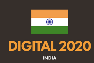 Digital India`s importance in 2020