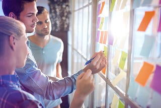 Does Scrum Really Work in Marketing?