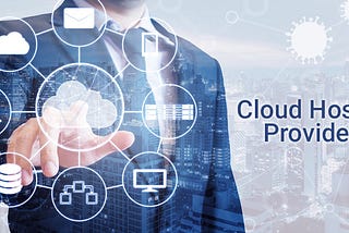 6 Things Accounting Firms Should Know About Cloud Hosting Providers