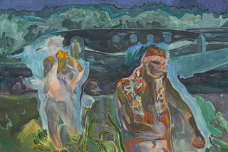 The Colonisation of Time