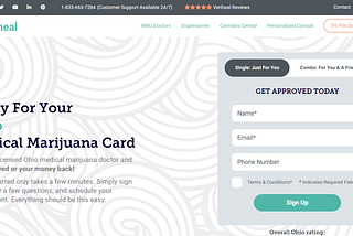 How to Get Your Medical Marijuana Card in Ohio — Easy and Step-by-Step