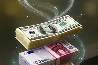 The Flow of Fortune: 5 Rules to Keep Your Money Energy from Stagnating