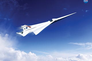 The Business Case for Supersonic Overland
