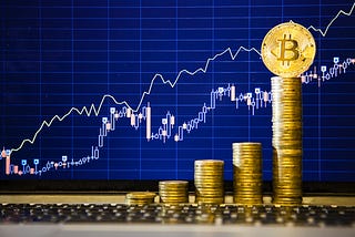 Robert Engle III: Predicting Bitcoin’s Volatility