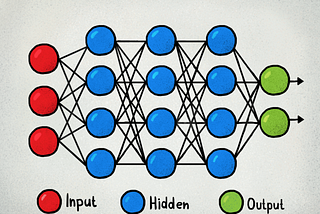 Introduction to Deep Neural Networks with layers Architecture Step by Step with Real Time Use cases