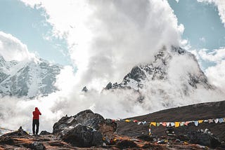 Trekking in Nepal: The Ultimate Guide to Exploring the Himalayas